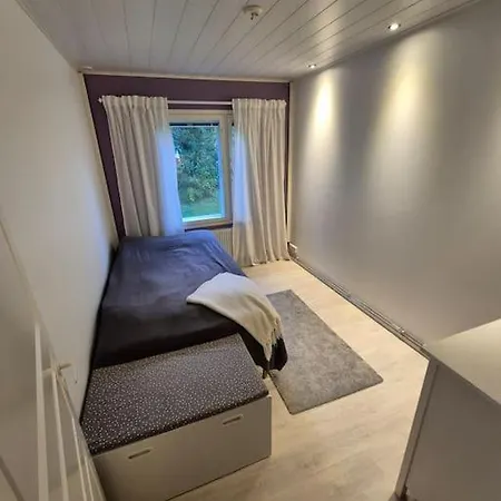 Kodikas Talo Laehellae Napapiiriae Apartment Rovaniemi