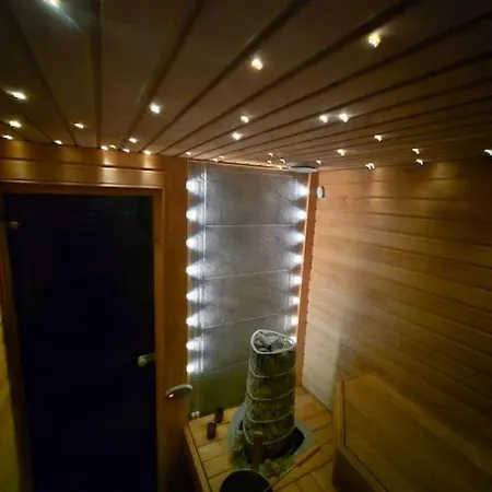 Kodikas Talo Laehellae Napapiiriae * 罗瓦涅米