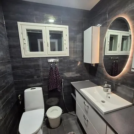 Kodikas Talo Laehellae Napapiiriae Apartment Rovaniemi