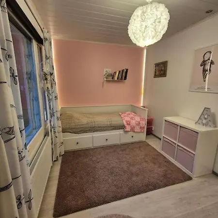 Kodikas Talo Laehellae Napapiiriae *